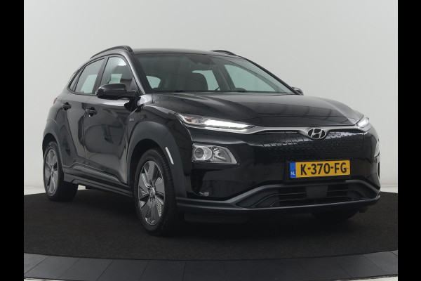 Hyundai Kona EV Comfort 64 kWh SOH 94% | Climate Control | Camera | Cruise Control | DAB+ | Lichtmetalen Velgen