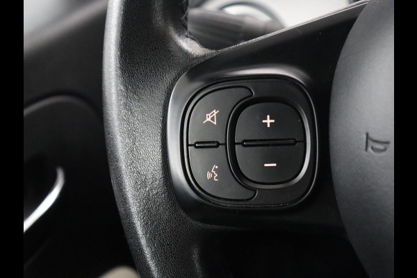 Fiat 500 0.9 TwinAir Turbo Sport | Leder | Cruise control | Navigatie | Bluetooth | Climate control | LED
