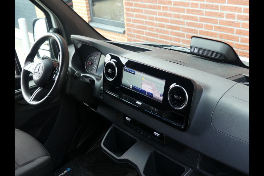 Mercedes-Benz Sprinter 317 CDI L3H2 Camera/PDC/Navigatie/Trekhaak