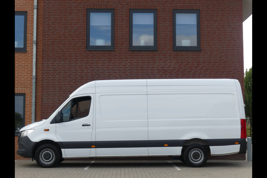 Mercedes-Benz Sprinter 317 CDI L3H2 Camera/PDC/Navigatie/Trekhaak