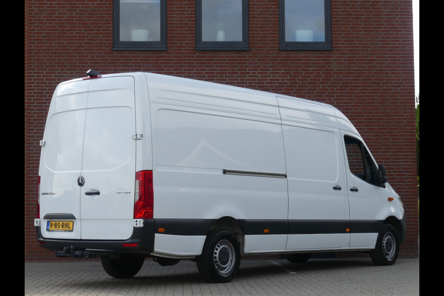 Mercedes-Benz Sprinter 317 CDI L3H2 Camera/PDC/Navigatie/Trekhaak