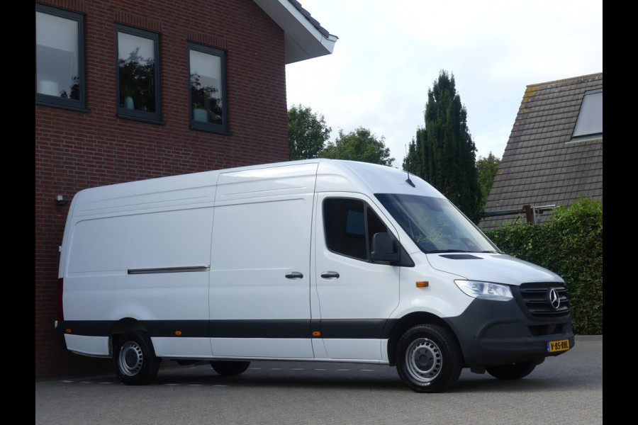 Mercedes-Benz Sprinter 317 CDI L3H2 Camera/PDC/Navigatie/Trekhaak