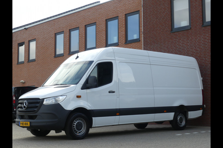 Mercedes-Benz Sprinter 317 CDI L3H2 Camera/PDC/Navigatie/Trekhaak