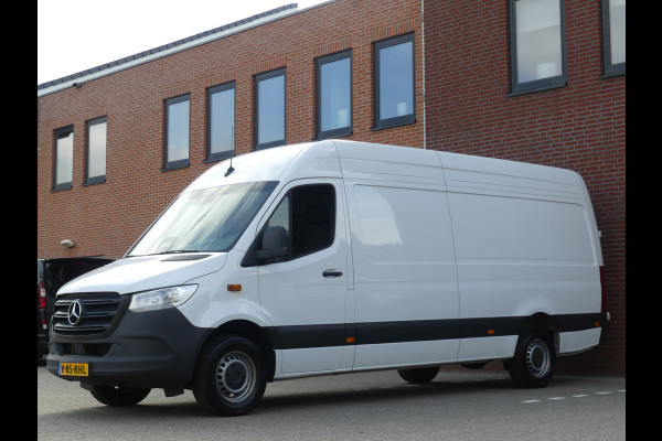Mercedes-Benz Sprinter 317 CDI L3H2 Camera/PDC/Navigatie/Trekhaak
