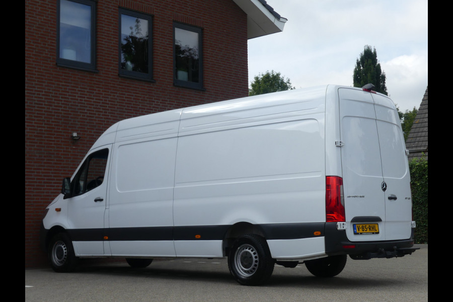 Mercedes-Benz Sprinter 317 CDI L3H2 Camera/PDC/Navigatie/Trekhaak