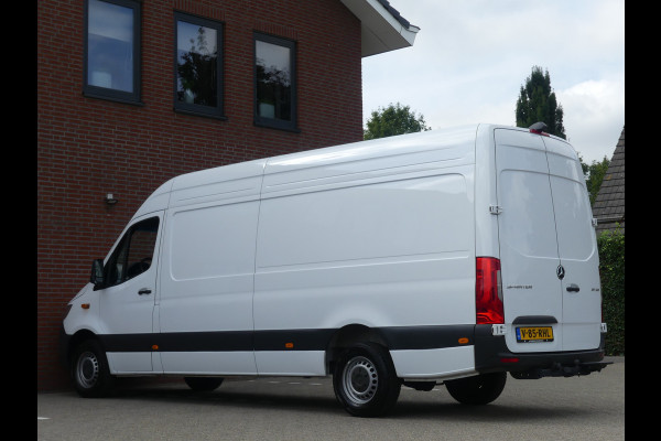 Mercedes-Benz Sprinter 317 CDI L3H2 Camera/PDC/Navigatie/Trekhaak