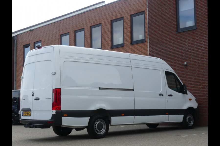 Mercedes-Benz Sprinter 317 CDI L3H2 Camera/PDC/Navigatie/Trekhaak
