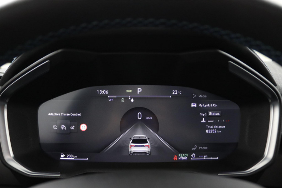 Lynk & Co 01 1.5*PLUG-IN*NAVI*PANO*CAM*ACC*CARPLAY*ECC*LED*