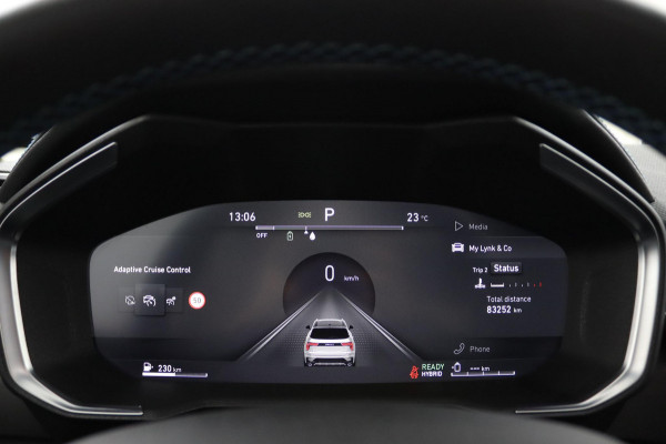 Lynk & Co 01 1.5*PLUG-IN*NAVI*PANO*CAM*ACC*CARPLAY*ECC*LED*