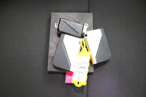 Lynk & Co 01 1.5*PLUG-IN*NAVI*PANO*CAM*ACC*CARPLAY*ECC*LED*