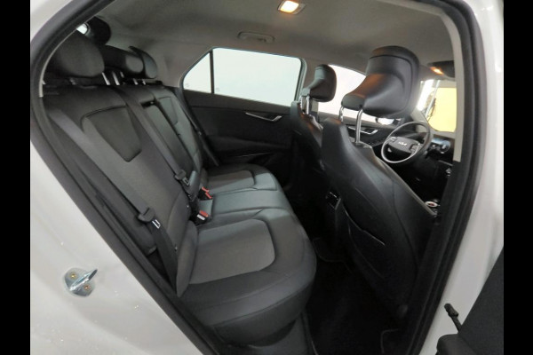 Kia Niro EV DynamicLine 64.8 kWh NL-AUTO | NAVI | CAMERA | 1/2 LEDER