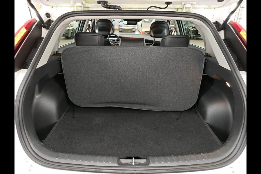 Kia Niro EV DynamicLine 64.8 kWh NL-AUTO | NAVI | CAMERA | 1/2 LEDER