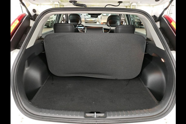 Kia Niro EV DynamicLine 64.8 kWh NL-AUTO | NAVI | CAMERA | 1/2 LEDER