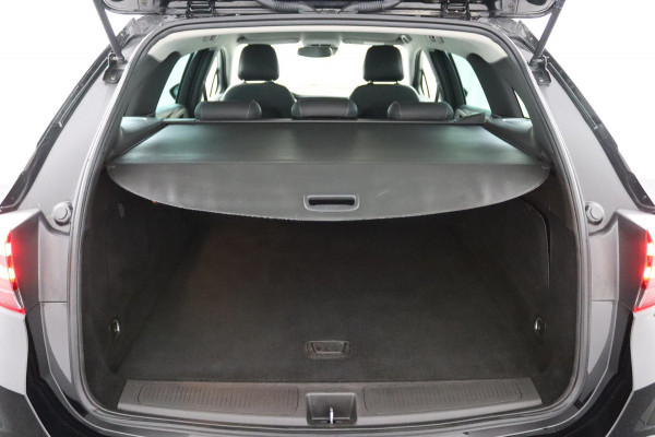 Opel Astra Sports Tourer 1.2*NAVI*ECC*CAM*CRUISE*HAAK*TEL*LED*