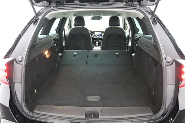 Opel Astra Sports Tourer 1.2*NAVI*ECC*CAM*CRUISE*HAAK*TEL*LED*