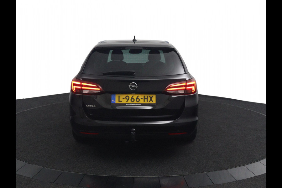 Opel Astra Sports Tourer 1.2*NAVI*ECC*CAM*CRUISE*HAAK*TEL*LED*
