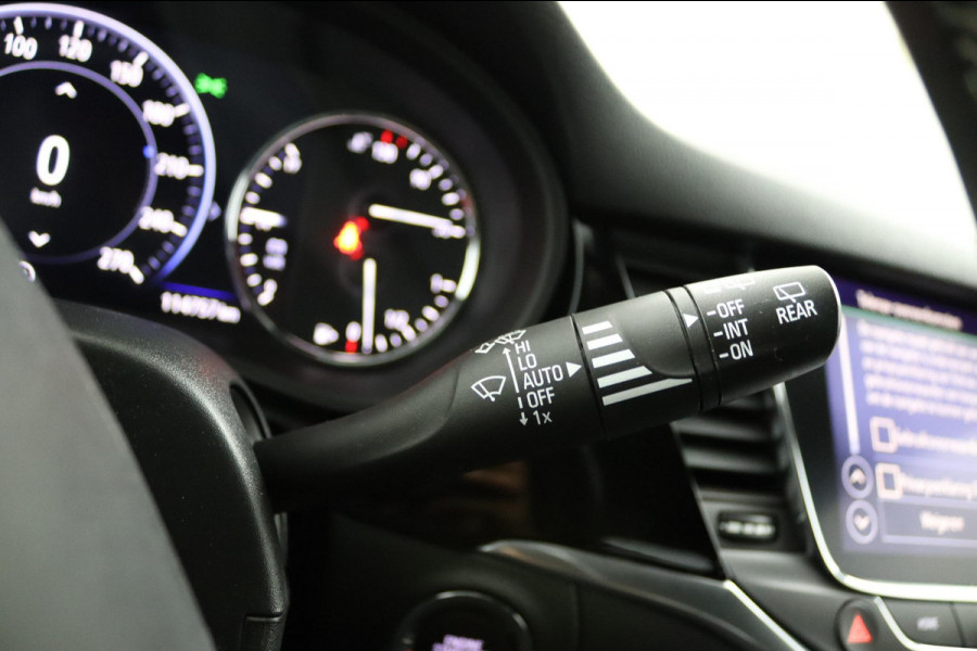 Opel Astra Sports Tourer 1.2*NAVI*ECC*CAM*CRUISE*HAAK*TEL*LED*