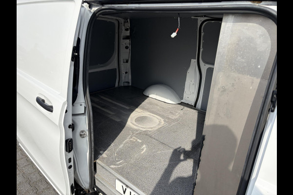 Mercedes-Benz Vito 116 CDI Lang*2X SCHUIF*KLEP*CRUISE*ECC*NAVI*