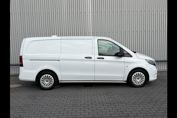 Mercedes-Benz Vito 116 CDI Lang*2X SCHUIF*KLEP*CRUISE*ECC*NAVI*