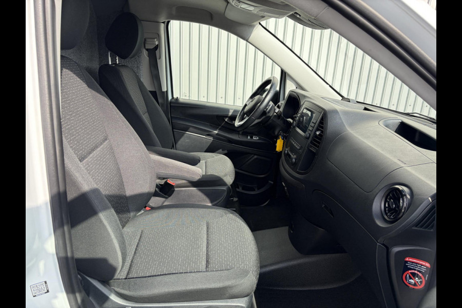 Mercedes-Benz Vito 116 CDI Lang*2X SCHUIF*KLEP*CRUISE*ECC*NAVI*
