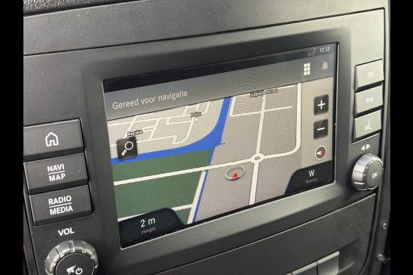 Mercedes-Benz Vito 116 CDI Lang*2X SCHUIF*KLEP*CRUISE*ECC*NAVI*