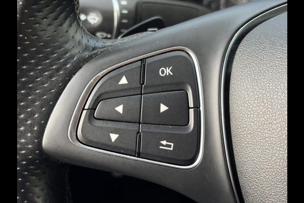 Mercedes-Benz Vito 116 CDI Lang*2X SCHUIF*KLEP*CRUISE*ECC*NAVI*