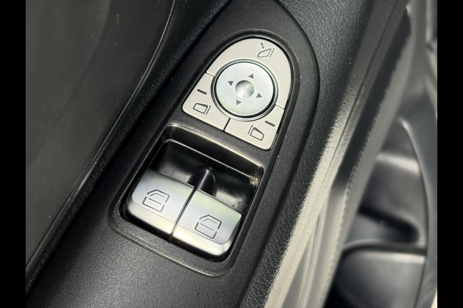 Mercedes-Benz Vito 116 CDI Lang*2X SCHUIF*KLEP*CRUISE*ECC*NAVI*