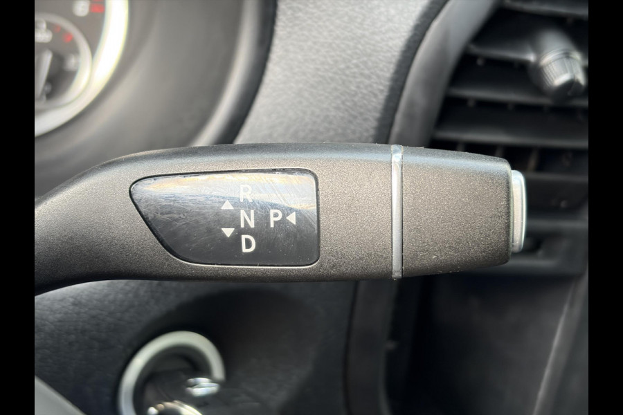 Mercedes-Benz Vito 116 CDI Lang*2X SCHUIF*KLEP*CRUISE*ECC*NAVI*