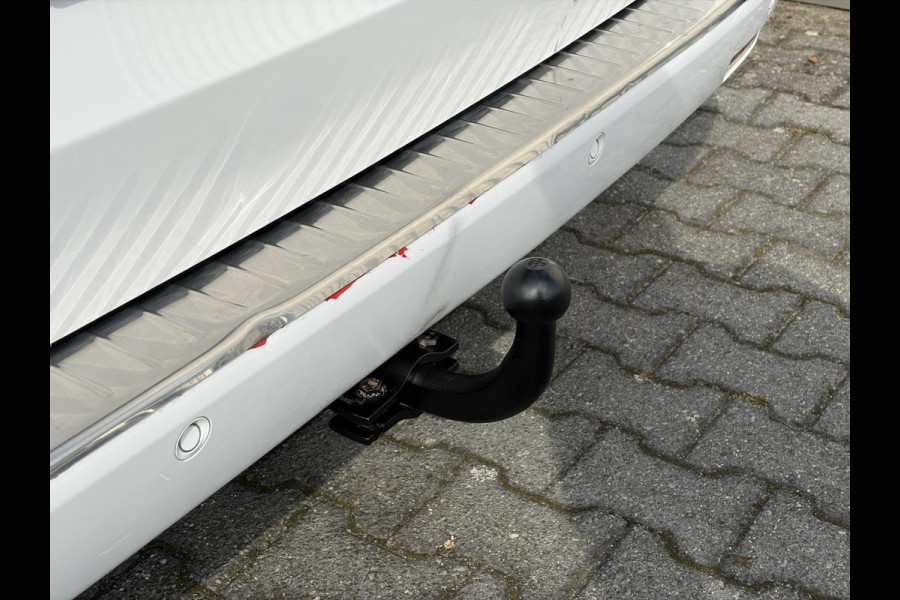 Mercedes-Benz Vito 116 CDI Lang*2X SCHUIF*KLEP*CRUISE*ECC*NAVI*