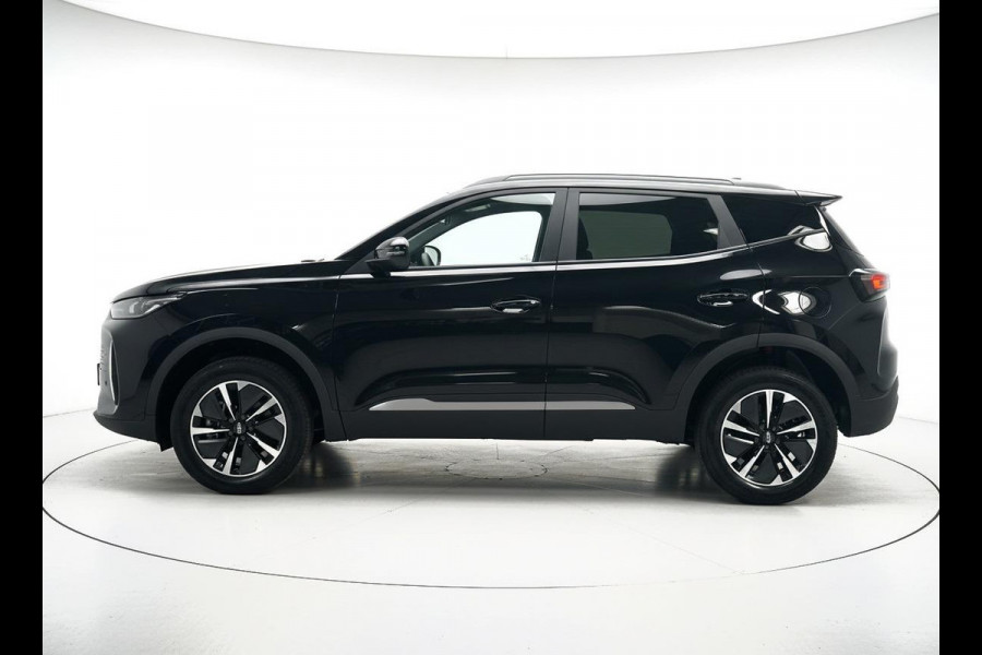Chery Tiggo 4 1.5 HEV 163 pk Unique | Demo | 7 jaar garantie