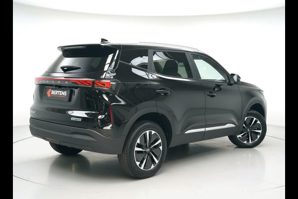 Chery Tiggo 4 1.5 HEV 163 pk Unique | Demo | 7 jaar garantie
