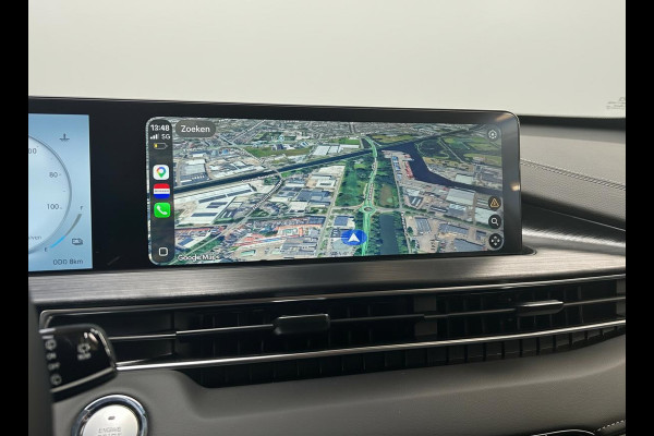 Chery Tiggo 4 1.5 HEV 163 pk Unique | Demo | 7 jaar garantie