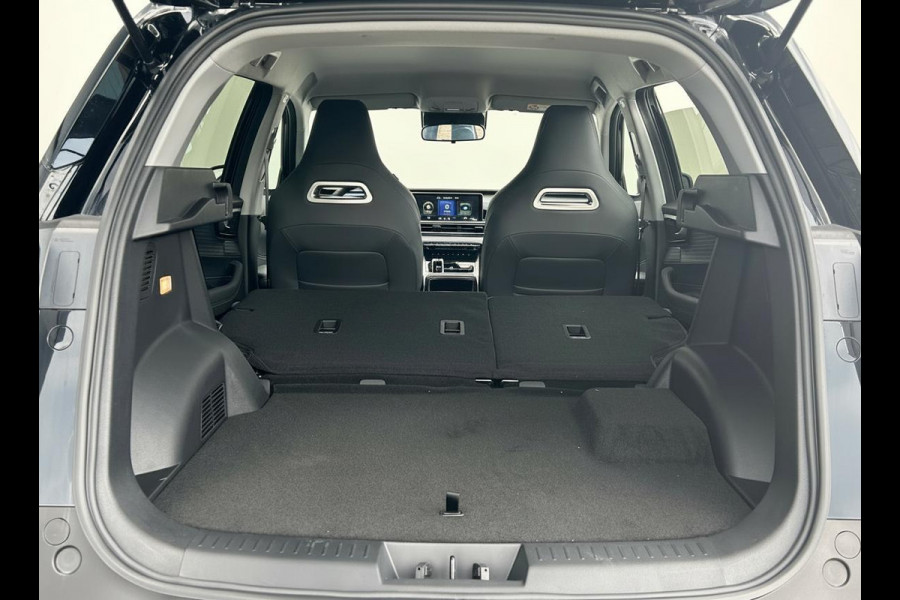 Chery Tiggo 4 1.5 HEV 163 pk Unique | Demo | 7 jaar garantie