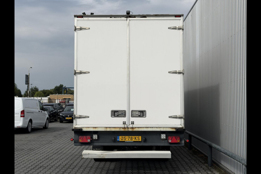 Volkswagen Crafter 35 2.0 TDI L4 RWD*CLIXTAR*N1*ACC*CAM*ECC*BE-RBW*
