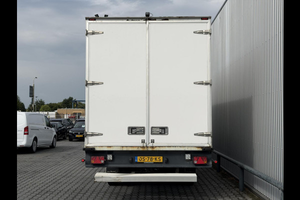 Volkswagen Crafter 35 2.0 TDI L4 RWD*CLIXTAR*N1*ACC*CAM*ECC*BE-RBW*