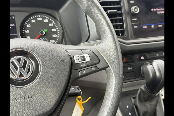 Volkswagen Crafter 35 2.0 TDI L4 RWD*CLIXTAR*N1*ACC*CAM*ECC*BE-RBW*