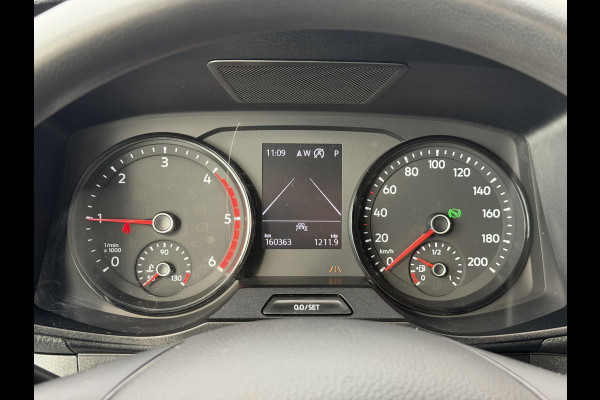Volkswagen Crafter 35 2.0 TDI L4 RWD*CLIXTAR*N1*ACC*CAM*ECC*BE-RBW*