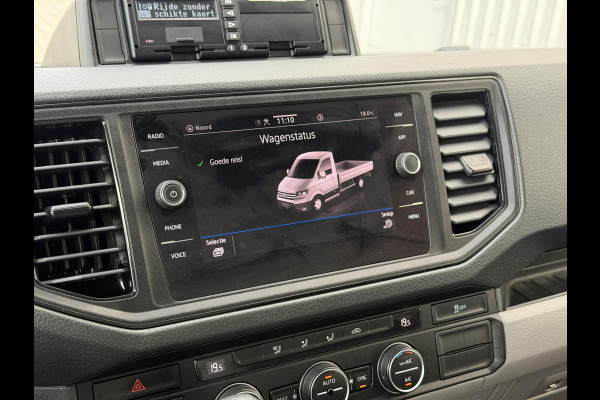 Volkswagen Crafter 35 2.0 TDI L4 RWD*CLIXTAR*N1*ACC*CAM*ECC*BE-RBW*