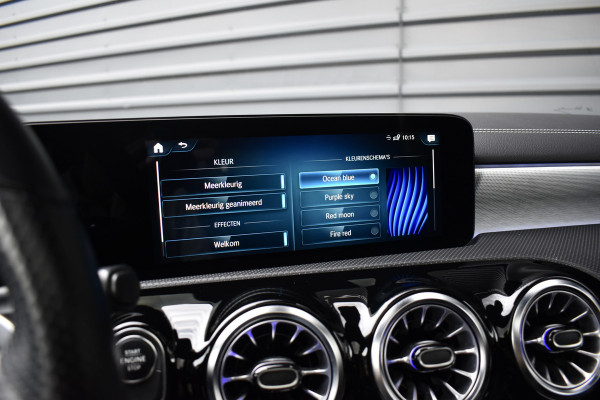 Mercedes-Benz CLA-Klasse Shooting Brake 250 e AMG Line | Pano | ACC | 360 Camera | Multibeam | Sfeerverlichting | Dodehoek |