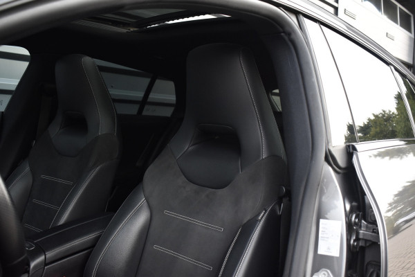 Mercedes-Benz CLA-Klasse Shooting Brake 250 e AMG Line | Pano | ACC | 360 Camera | Multibeam | Sfeerverlichting | Dodehoek |