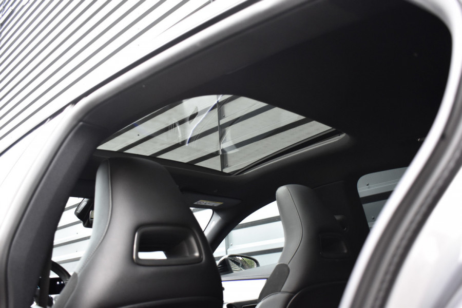 Mercedes-Benz CLA-Klasse Shooting Brake 250 e AMG Line | Pano | ACC | 360 Camera | Multibeam | Sfeerverlichting | Dodehoek |