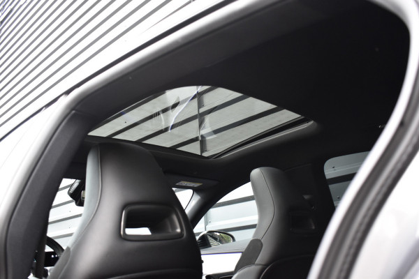 Mercedes-Benz CLA-Klasse Shooting Brake 250 e AMG Line | Pano | ACC | 360 Camera | Multibeam | Sfeerverlichting | Dodehoek |