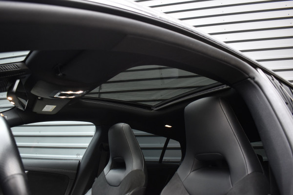 Mercedes-Benz CLA-Klasse Shooting Brake 250 e AMG Line | Pano | ACC | 360 Camera | Multibeam | Sfeerverlichting | Dodehoek |