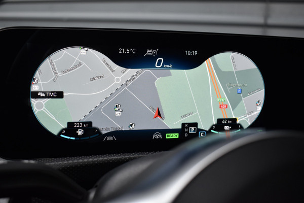 Mercedes-Benz CLA-Klasse Shooting Brake 250 e AMG Line | Pano | ACC | 360 Camera | Multibeam | Sfeerverlichting | Dodehoek |