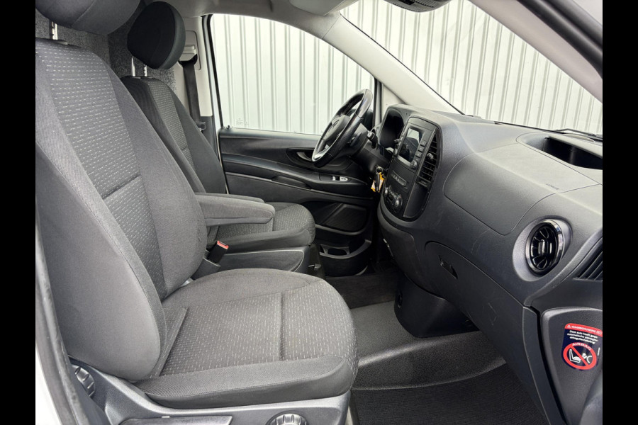 Mercedes-Benz Vito 116 CDI Lang*2X SCHUIF*KLEP*CRUISE*ECC*NAVI*