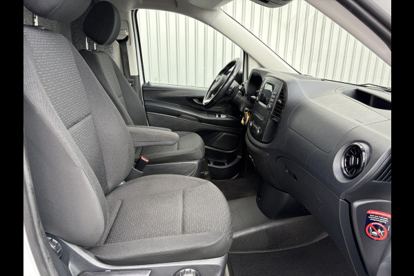 Mercedes-Benz Vito 116 CDI Lang*2X SCHUIF*KLEP*CRUISE*ECC*NAVI*
