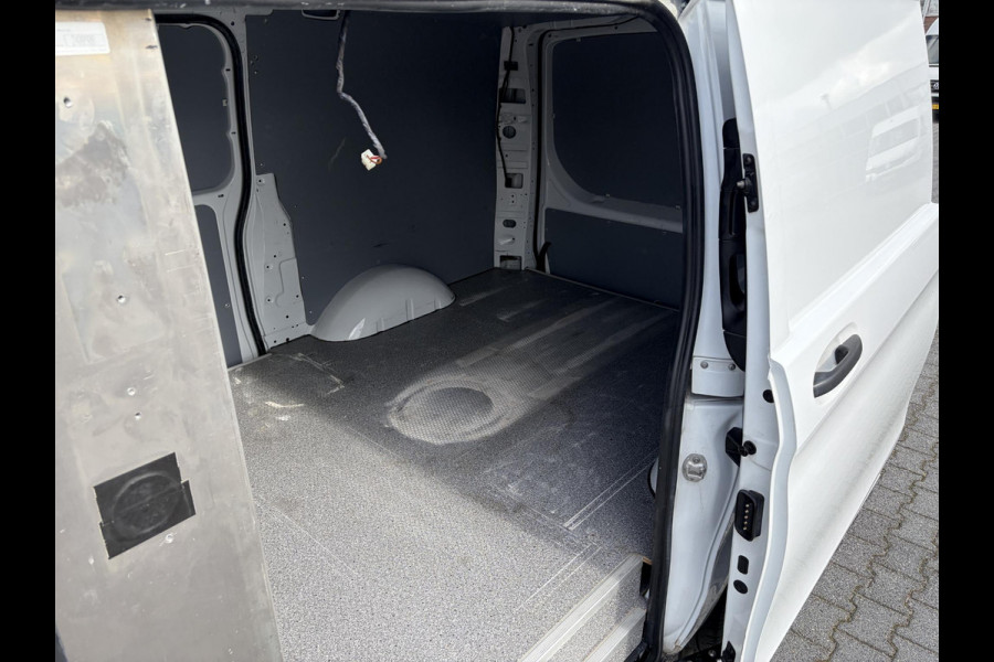 Mercedes-Benz Vito 116 CDI Lang*2X SCHUIF*KLEP*CRUISE*ECC*NAVI*