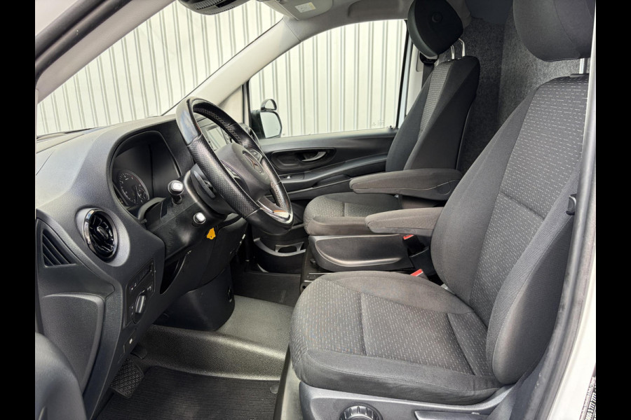 Mercedes-Benz Vito 116 CDI Lang*2X SCHUIF*KLEP*CRUISE*ECC*NAVI*