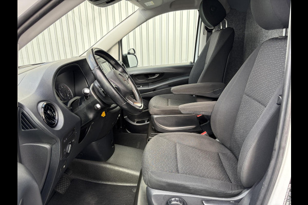 Mercedes-Benz Vito 116 CDI Lang*2X SCHUIF*KLEP*CRUISE*ECC*NAVI*