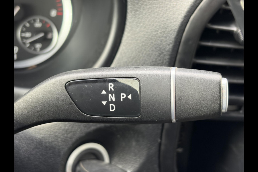 Mercedes-Benz Vito 116 CDI Lang*2X SCHUIF*KLEP*CRUISE*ECC*NAVI*